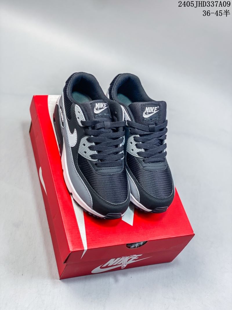 Nike Air Max Shoes